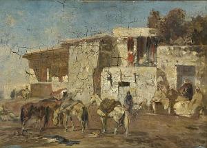 EUGENE FROMENTAIN (10)